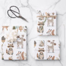 Search for moose wrapping paper Fox