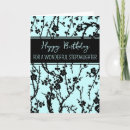 Search for black and white sisters birthday cards Elegant