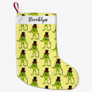 Search for frog christmas stockings Animal