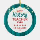 Search for history christmas tree decorations Teacher