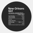 Search for city of new orleans stickers Usa