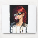 Search for collectibles mouse mats For her