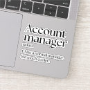 Search for managers stickers Supervisor