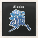 Search for alaska coasters Retro