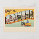 Search for augusta postcards Vintage