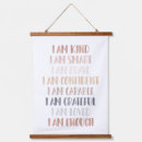 Search for i am enough art Affirmations