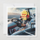 Search for driver cards invites Racer