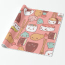 Search for kawaii sushi wrapping paper Chopsticks