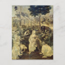 Search for nativity of jesus postcards Madonna