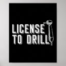 Search for funny dentist posters Dental hygienist