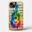 Search for melody iphone cases Vibrant