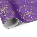 Search for jewish star of david wrapping paper Bar mitzvah