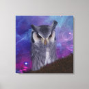 Search for fantasy owl art Bird
