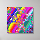 Search for blast canvas prints Abstract