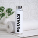 Search for goals drinkware Achievement