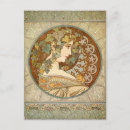Search for vintage ivy postcards Illustration
