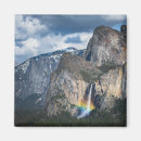 Search for veil magnets Bridal veil falls