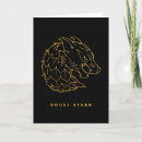 Search for game of thrones cards House stark