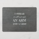 Search for of arm invitations Funny