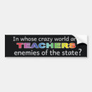 Search for bargain bumper stickers Wisconsin