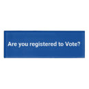 Search for vote office supplies Political