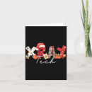 Search for tech christmas cards Xmas clearance
