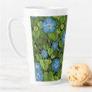 Search for morning glory mugs Floral