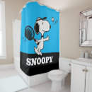 Search for charlie brown shower curtains Linus