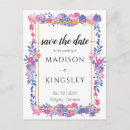 Search for creative wedding postcards For her