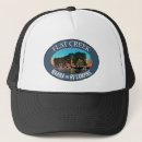 Search for creeks hats Fishing