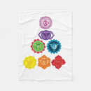 Search for chakra blankets Meditation