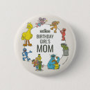 Search for sesame street characters badges Elmo big bird