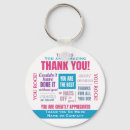 Search for nurse sayings key rings For her