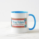 Search for true friend mugs Bff
