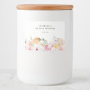 Search for party food labels Elegant