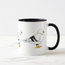 Search for homing pigeon mugs Flying