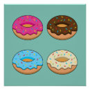 Search for donut posters Doughnut