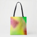 Search for blurred bags Colorful