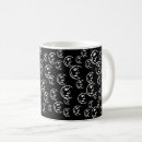 Search for black sky mugs Moon