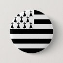 Search for brittany badges Flag