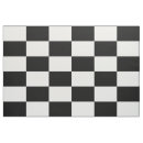 Search for black and white geometric pattern fabric Simple