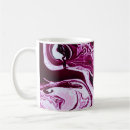Search for marbled paper mugs Pattern