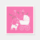 Search for pug napkins Baby shower