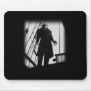 Search for horror mouse mats Nosferatu