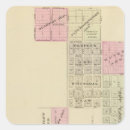 Search for franklin stickers Lithographed