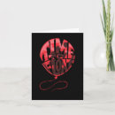 Search for horror note cards Officially licensed