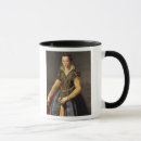 Search for medici mugs Portrait