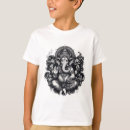 Search for ganesh symbol tshirts Namaste