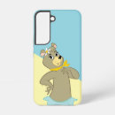 Search for bear samsung cases Funny bear illustration