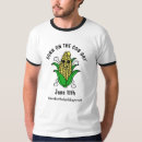 Search for cob tshirts Corn on the cob